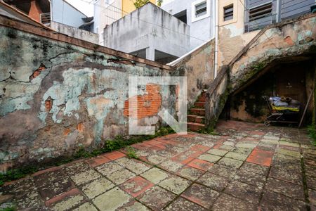 Casa à venda com 96m², 2 quartos e 1 vagaQuintal