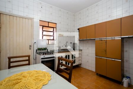 Casa à venda com 96m², 2 quartos e 1 vagaCozinha