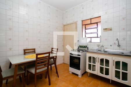 Casa à venda com 96m², 2 quartos e 1 vagaCozinha