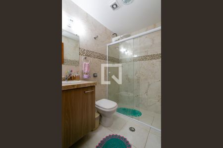 Casa à venda com 96m², 2 quartos e 1 vagaBanheiro