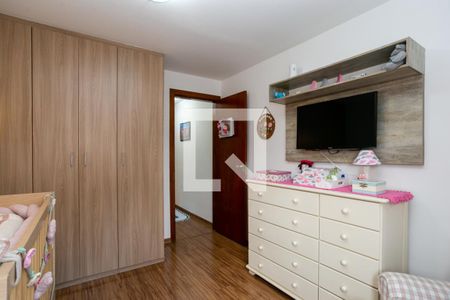 Casa à venda com 96m², 2 quartos e 1 vagaQuarto 2