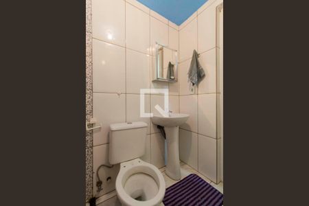 Apartamento à venda com 37m², 1 quarto e sem vaga Apartamento à venda com 37m², 1 quarto e sem vagaBanheiro