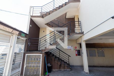 Casa de condomínio à venda com 36m², 2 quartos e sem vagaÁrea comum