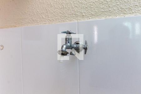 Casa de condomínio à venda com 36m², 2 quartos e sem vagaLavanderia (Torneira)