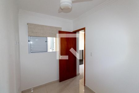 Quarto 1 de casa de condomínio à venda com 2 quartos, 36m² em Vila Santa Teresa (zona Leste), São Paulo