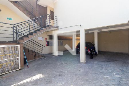 Casa de condomínio à venda com 36m², 2 quartos e sem vagaÁrea comum