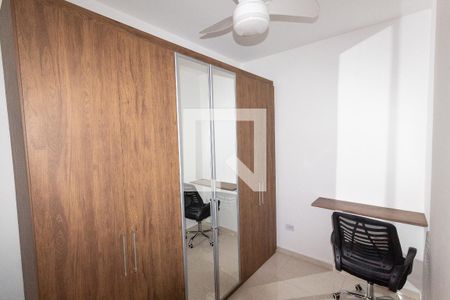 Casa de condomínio à venda com 36m², 2 quartos e sem vagaQuarto 2