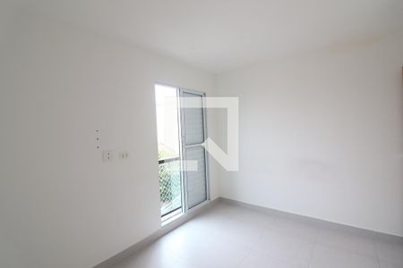 Quarto de apartamento para alugar com 1 quarto, 35m² em Vila Paiva, São Paulo