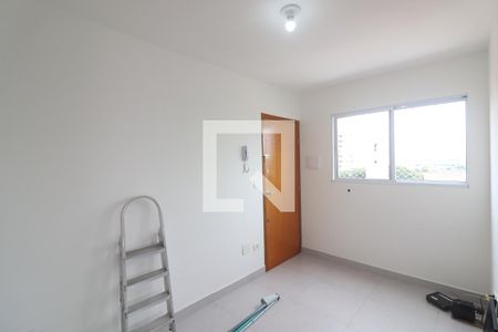 Sala de apartamento para alugar com 1 quarto, 35m² em Vila Paiva, São Paulo