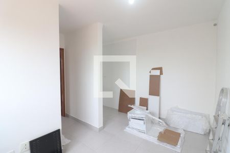 Sala de apartamento para alugar com 1 quarto, 35m² em Vila Paiva, São Paulo
