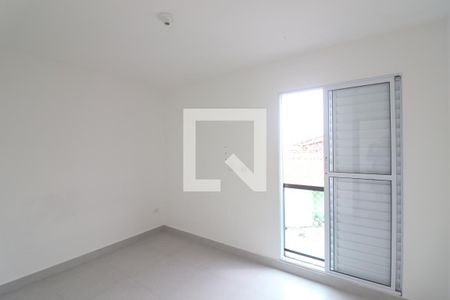 Quarto de apartamento para alugar com 1 quarto, 35m² em Vila Paiva, São Paulo