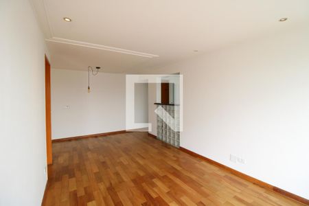 Sala  de apartamento para alugar com 2 quartos, 68m² em Perdizes, São Paulo