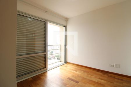 Suíte  de apartamento para alugar com 2 quartos, 68m² em Perdizes, São Paulo