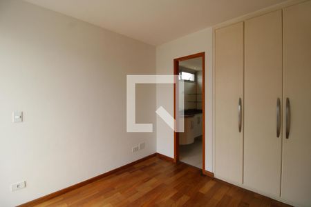 Suíte  de apartamento para alugar com 2 quartos, 68m² em Perdizes, São Paulo