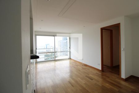 Sala  de apartamento para alugar com 2 quartos, 68m² em Perdizes, São Paulo