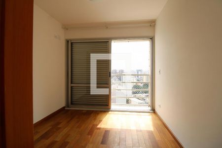Suíte  de apartamento para alugar com 2 quartos, 68m² em Perdizes, São Paulo