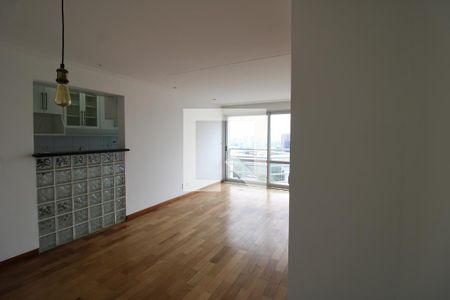 Sala  de apartamento para alugar com 2 quartos, 68m² em Perdizes, São Paulo