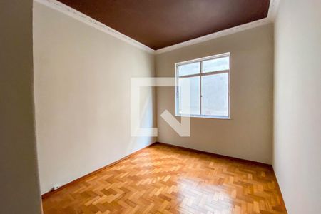 Quarto 1 de apartamento à venda com 3 quartos, 100m² em Laranjeiras, Rio de Janeiro