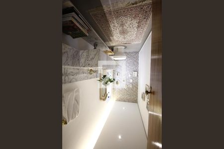 Casa à venda com 250m², 3 quartos e 4 vagasLavabo