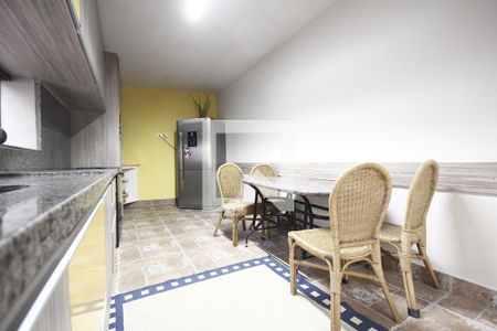 Casa à venda com 250m², 3 quartos e 4 vagasCozinha