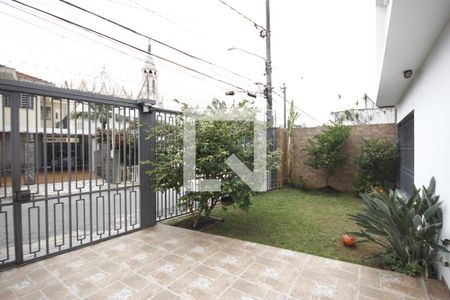 Casa à venda com 250m², 3 quartos e 4 vagasEntrada