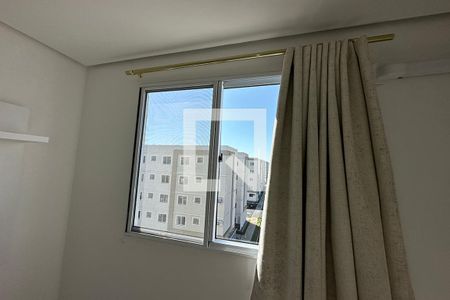 Apartamento à venda com 50m², 2 quartos e 1 vagaJanela do Quarto 2