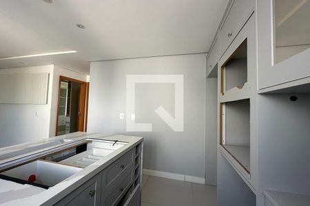 Apartamento à venda com 50m², 2 quartos e 1 vagaCozinha