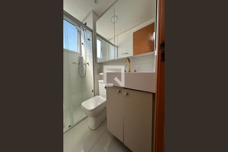 Apartamento à venda com 50m², 2 quartos e 1 vagaBanheiro