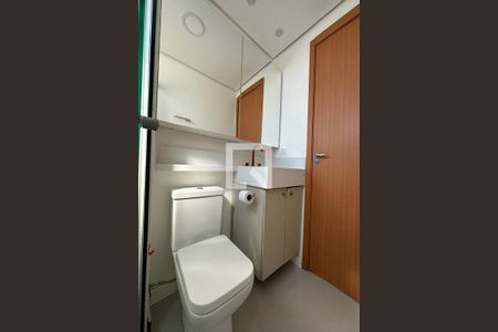 Apartamento à venda com 50m², 2 quartos e 1 vagaBanheiro