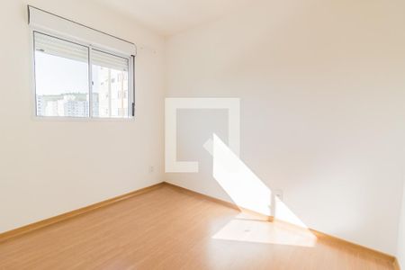 Dormitório 2 de apartamento à venda com 2 quartos, 43m² em Protásio Alves, Porto Alegre