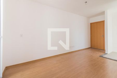 Sala de apartamento à venda com 2 quartos, 43m² em Protásio Alves, Porto Alegre