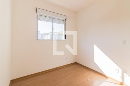 Dormitório de apartamento à venda com 2 quartos, 43m² em Protásio Alves, Porto Alegre