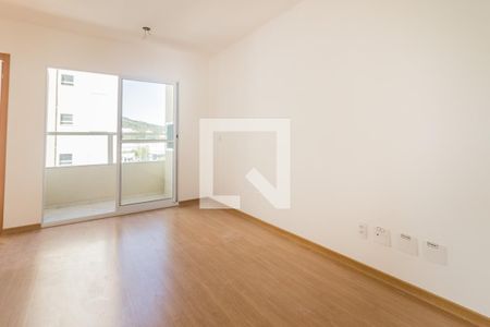 Sala de apartamento à venda com 2 quartos, 43m² em Protásio Alves, Porto Alegre