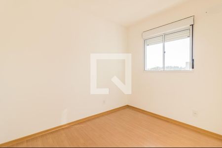 Dormitório de apartamento à venda com 2 quartos, 43m² em Protásio Alves, Porto Alegre