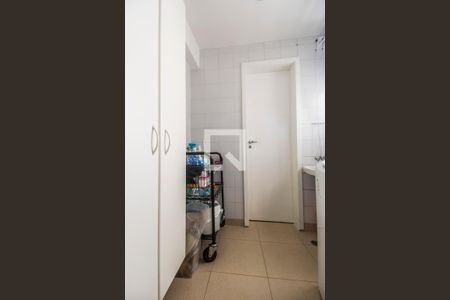 Apartamento à venda com 98m², 2 quartos e 2 vagasÁrea de Serviço