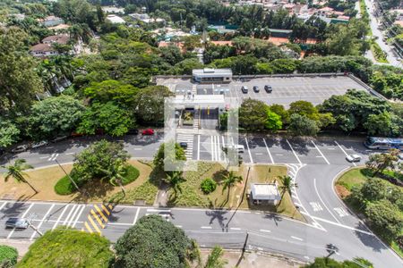 Apartamento à venda com 98m², 2 quartos e 2 vagasVista da Varanda