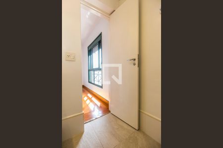 Apartamento à venda com 98m², 2 quartos e 2 vagasBanheiro da Suíte 1