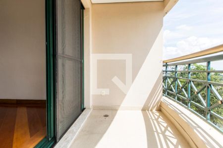 Apartamento à venda com 98m², 2 quartos e 2 vagasVaranda