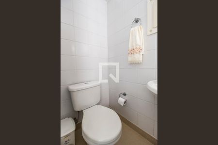 Apartamento à venda com 98m², 2 quartos e 2 vagasBanheiro de serviço