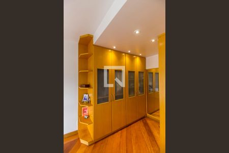 Apartamento à venda com 98m², 2 quartos e 2 vagasCloset da suíte