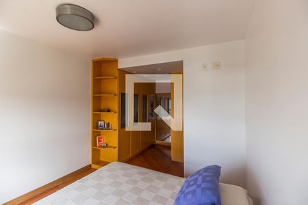 Apartamento à venda com 98m², 2 quartos e 2 vagasSuíte 1