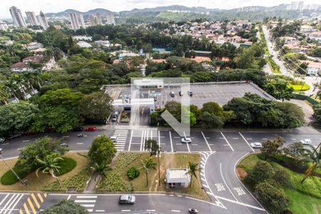 Apartamento à venda com 98m², 2 quartos e 2 vagasVista da Suíte