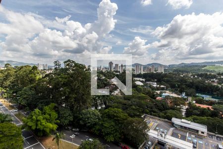 Apartamento à venda com 98m², 2 quartos e 2 vagasVista da Suíte