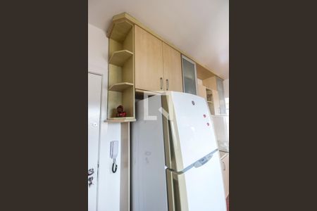 Apartamento à venda com 98m², 2 quartos e 2 vagasCozinha