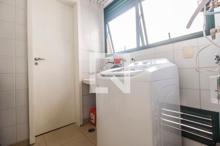Apartamento à venda com 98m², 2 quartos e 2 vagasÁrea de Serviço