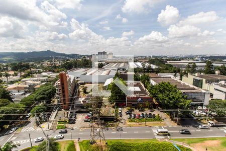 Apartamento à venda com 98m², 2 quartos e 2 vagasVista da Suíte