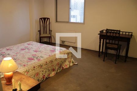 Apartamento para alugar com 250m², 4 quartos e 2 vagasQuarto 1 - Suíte