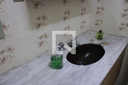 Apartamento para alugar com 250m², 4 quartos e 2 vagasBanheiro da Suíte 2