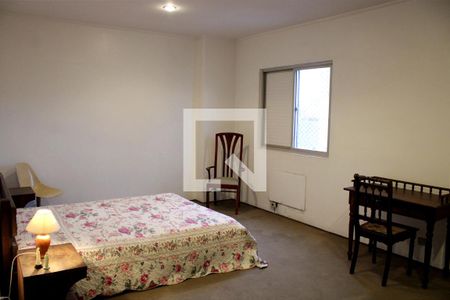 Apartamento para alugar com 250m², 4 quartos e 2 vagasQuarto 1 - Suíte