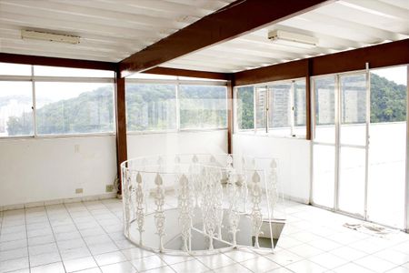 Apartamento para alugar com 250m², 4 quartos e 2 vagasCobertura